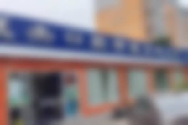 北京廷杰口腔诊所的来院路线