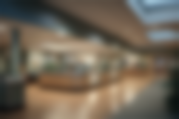 深圳正恩口腔(梅林店)