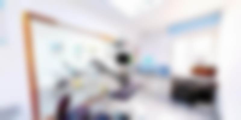 福州艾莱口腔的来院路线