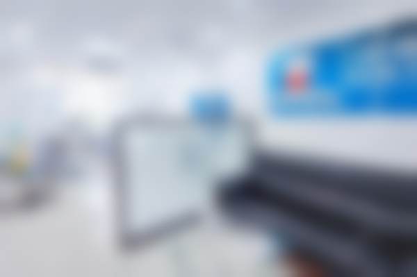 银川皓雅齿科诊所的来院路线