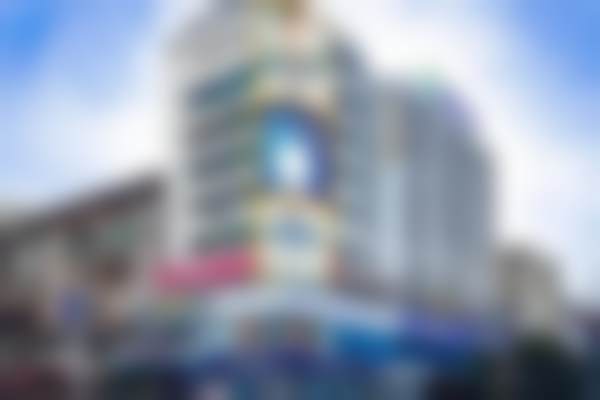 东莞虎门齿晨口腔门诊部来院路线