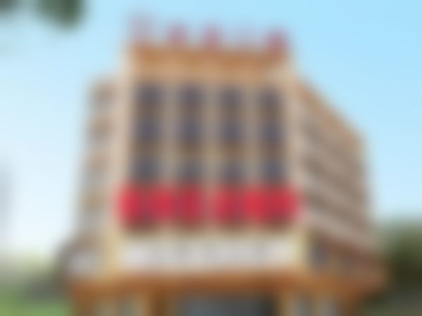 广州菲亚口腔门诊部的来院路线