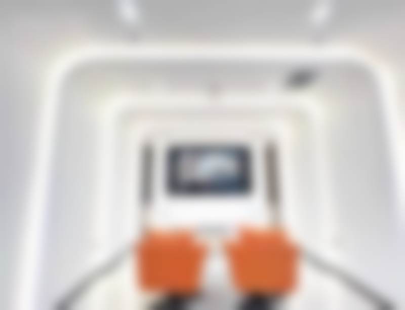 龙岩雅致口腔的来院路线