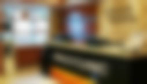 深圳马泷齿科门诊部来院路线