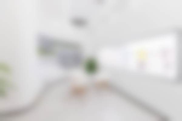 青岛维乐口腔(CBD店)的来院路线