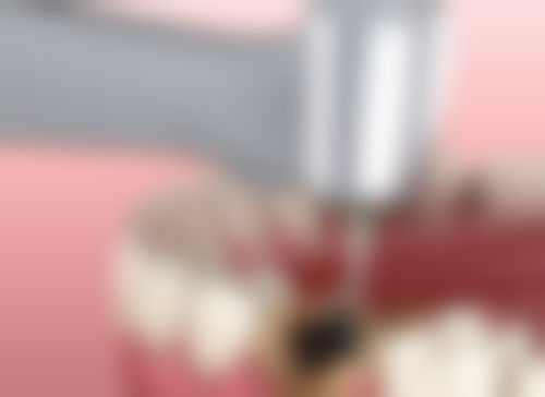 山东威海王丽华口腔的来院路线