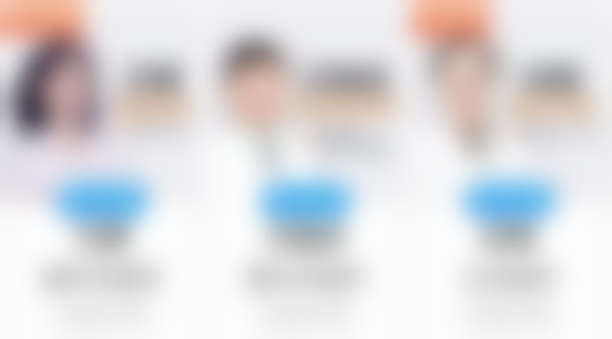 上海仁爱医院口腔科医生团队