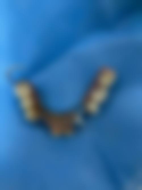 长治智圣口腔门诊部医生团队