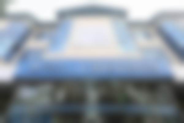 上海仁爱医院口腔科医院概况