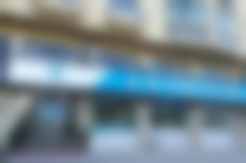 义乌益齿口腔门诊部来院路线