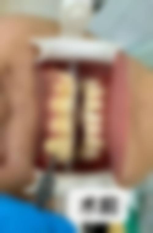 江苏镇江扬中唯尔美口腔门诊部医生团队