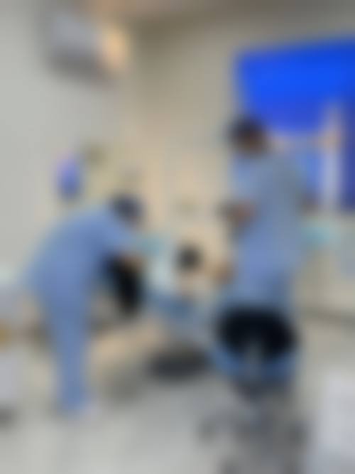 亮贝美口腔(城北分院)概况