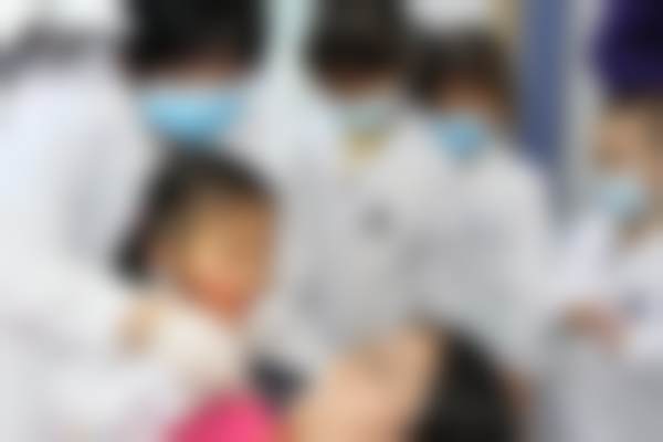 北京爵冠口腔医院(西三旗院)的患者口碑