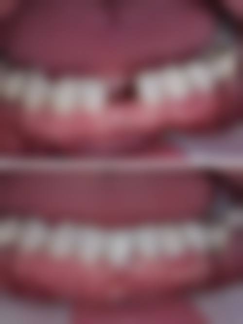 诸暨米文口腔诊所的患者口碑