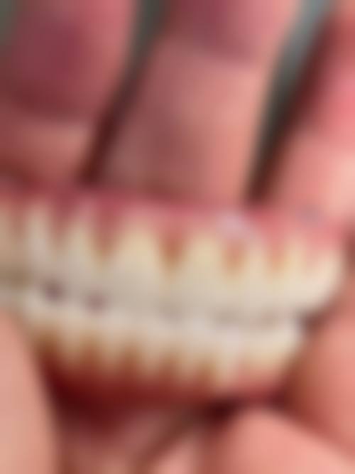 田家庵张诚口腔诊所的来院路线