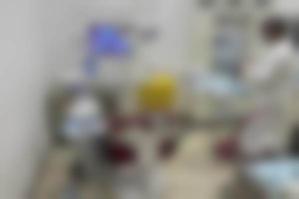 北京倍乐口腔月季分院的患者口碑