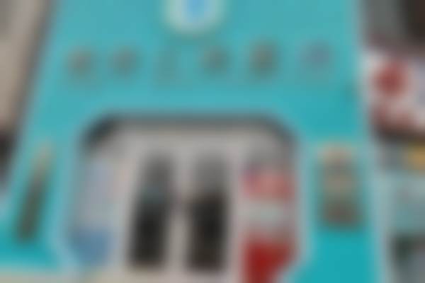 松原精技口腔医院的来院路线