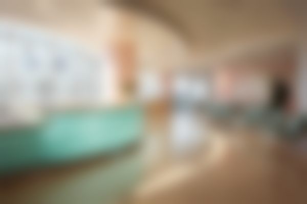 山东德州安格尔口腔