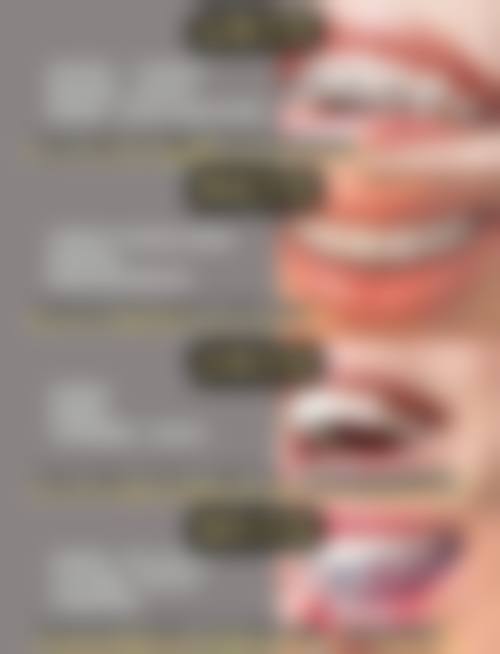 永州满意口腔门诊部收费价格明细