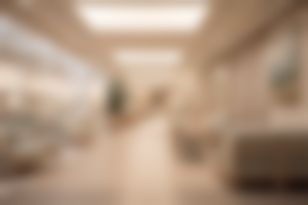 博白县初心口腔门诊部