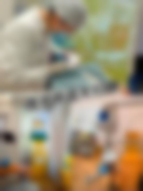 滕州蓝天口腔门诊部的专精医生团队