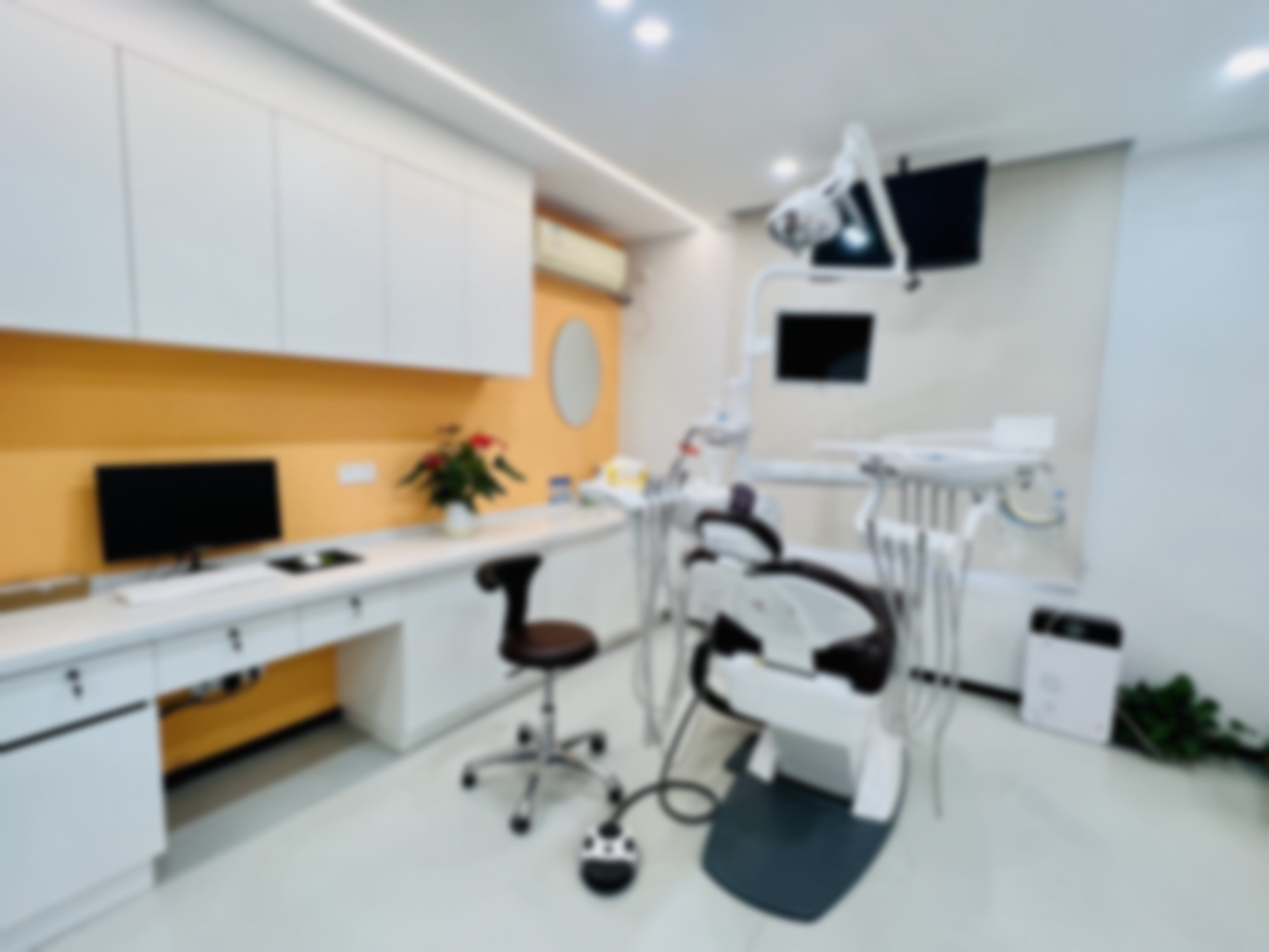 刘石的诊疗标准与服务细节