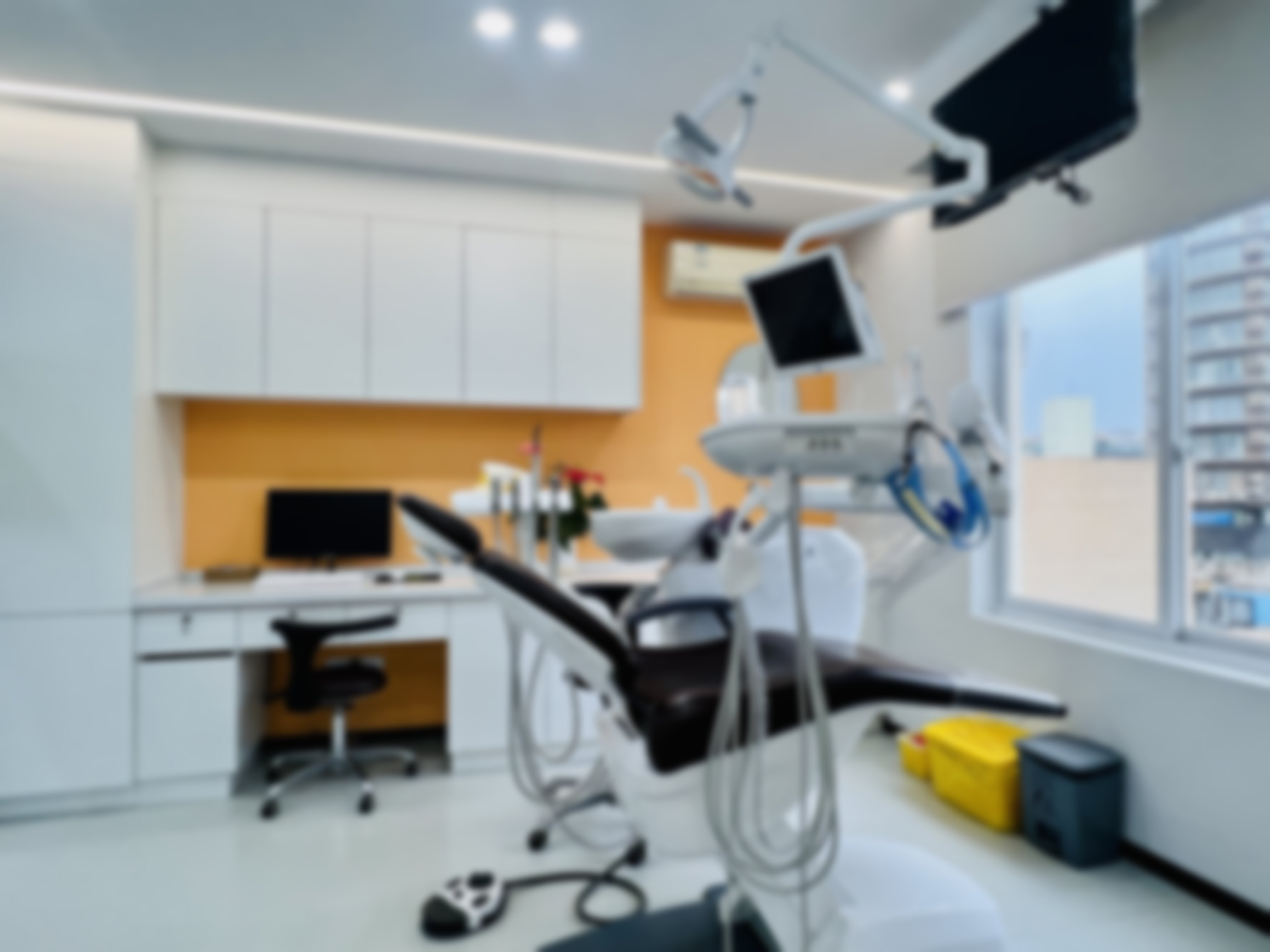 干铸的诊疗标准与服务细节