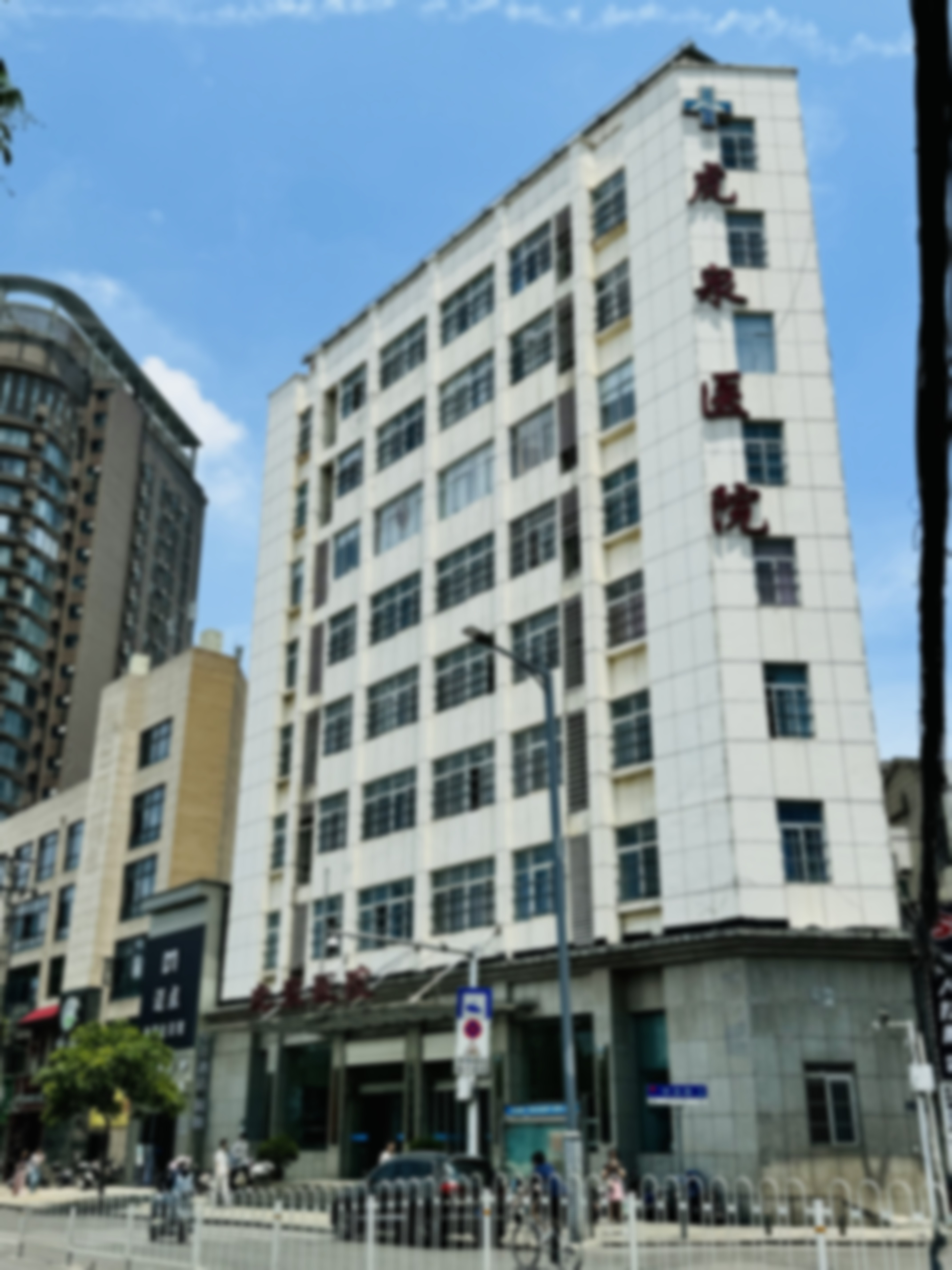 鲁阳的价格与坐诊安排