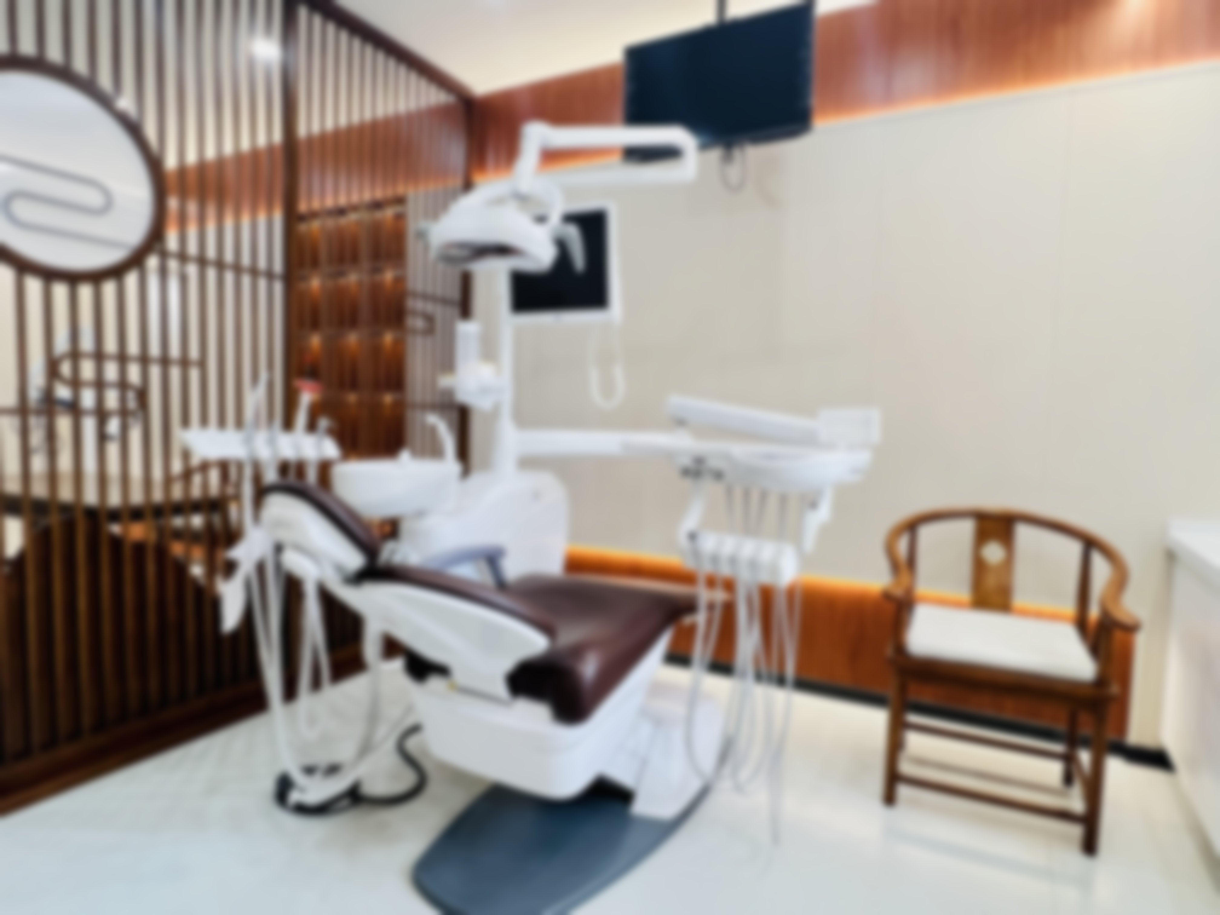 刘石的学术积累与诊疗把控