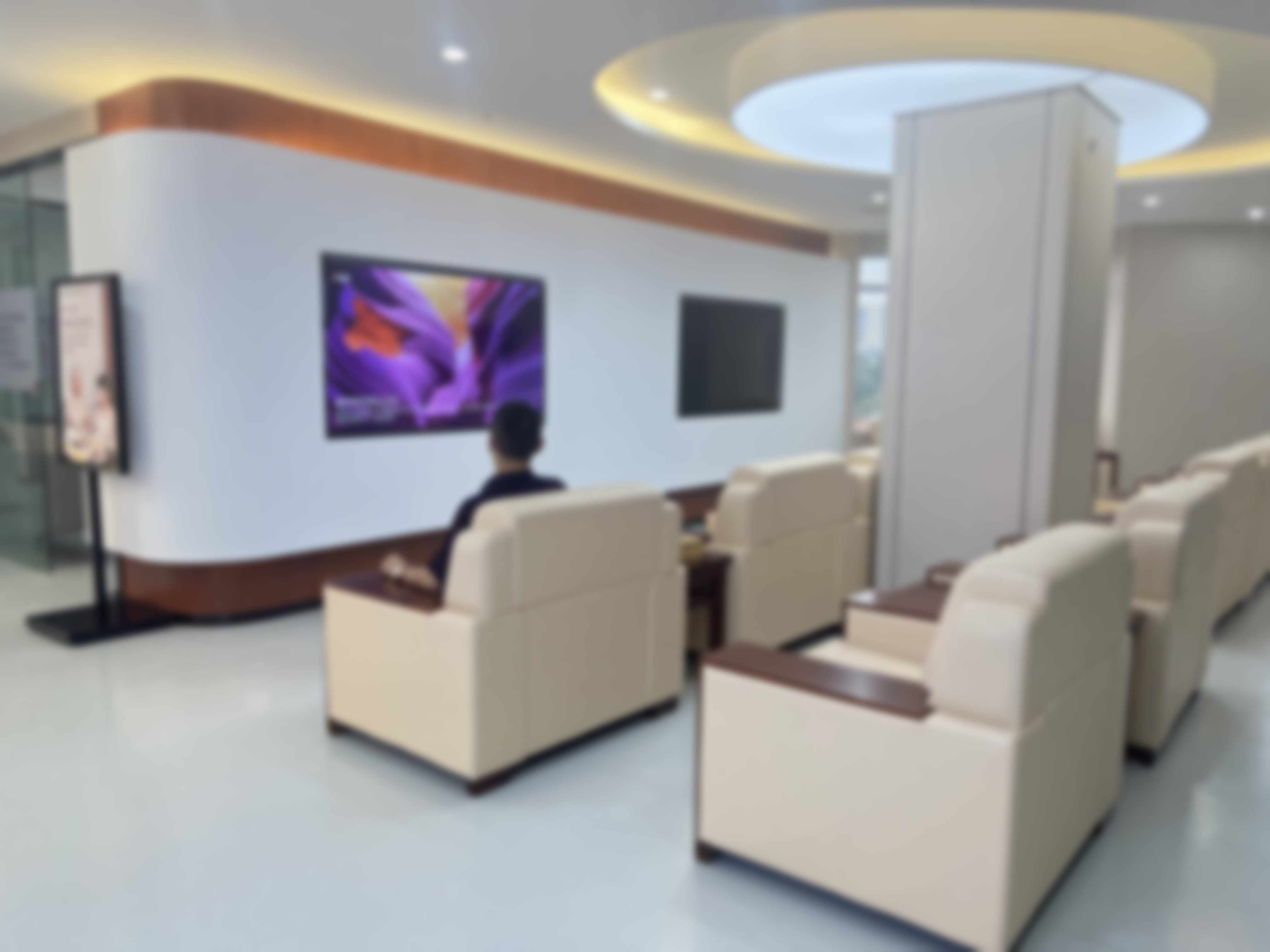 丁洁的临床实战与患者关怀