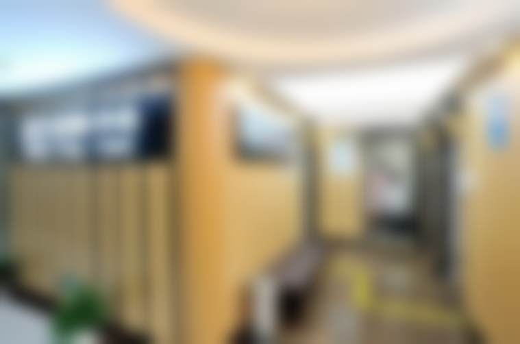 浙江金华婺城口腔医院(原周亚军口腔门诊)收费价格参考