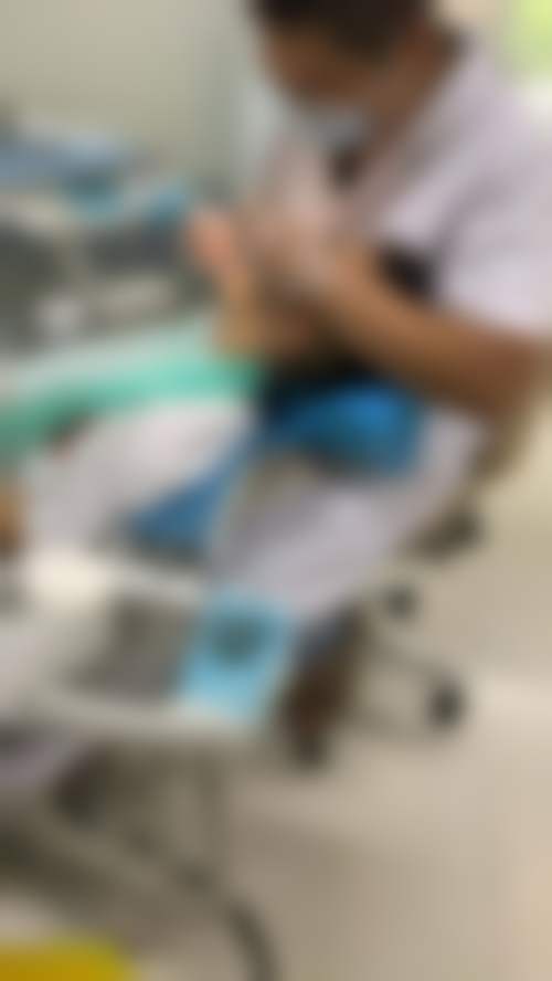 广西崇左宁明钰齿口腔医生团队实力