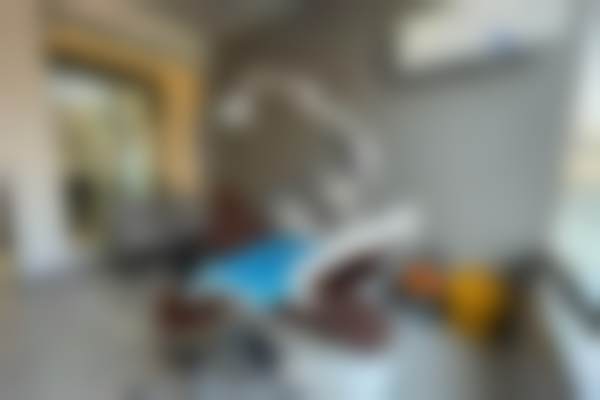 达州美佳尔口腔门诊部患者真实口碑