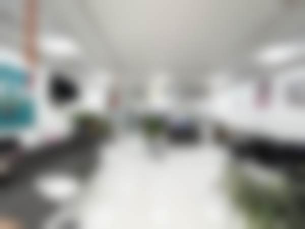 渭南友道口腔门诊部医院环境与服务理念