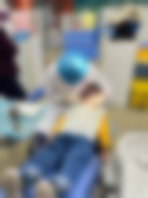 漳州芗美十洁口腔患者真实评价