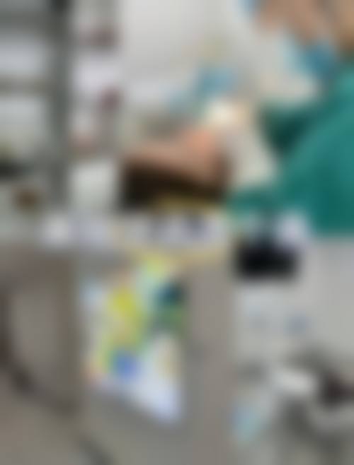 首都医 科 大学附属北京地坛医院口腔科医生团队介绍