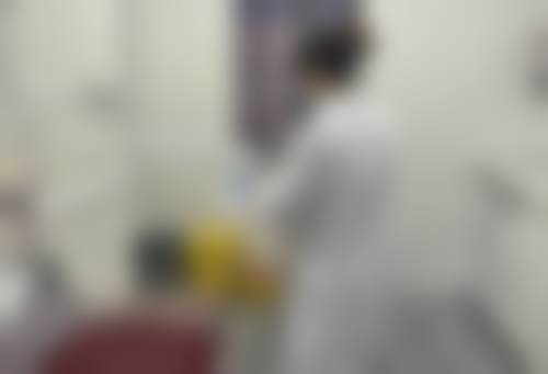 深圳和壹口腔门诊的精良设备与诊疗项目覆盖