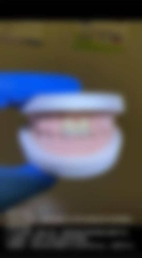 江西吉安皓靓口腔门诊部医生团队风采