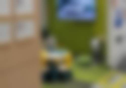 成都瑞泰口腔门诊部（世纪城店）诊疗环境与交通指引