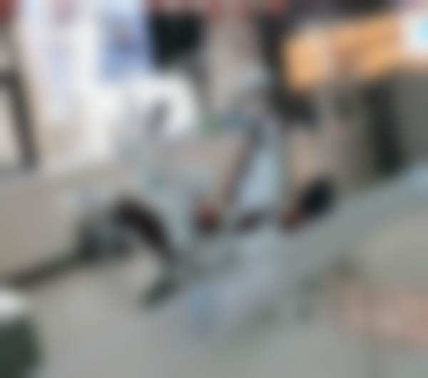 成都新都加美贝口腔门诊部来院指引