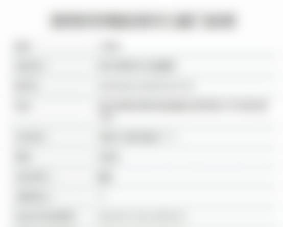 深圳好好格伦菲尔口腔门诊部收费参考标准