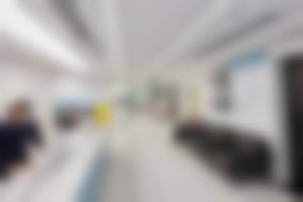 深圳好好格伦菲尔口腔门诊部医生团队实力