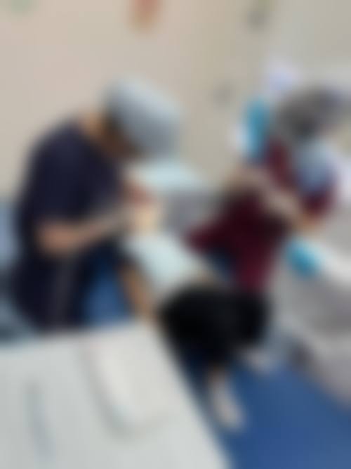 汕尾振华口腔门诊部（银湖湾店）医生团队实力