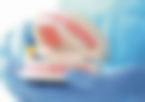 惠州瑞芙臣口腔医师团队