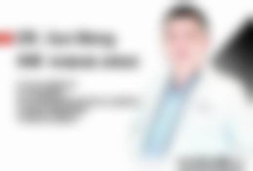 张涛涛医生的学术积累与从业资历