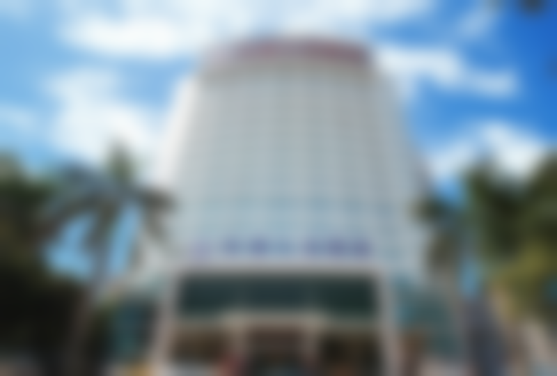 珠海九龙医院口腔科来院指引与患者口碑