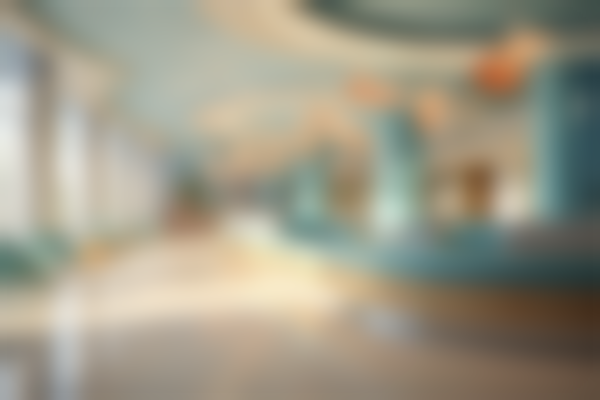 江西南昌瑞儿恩口腔