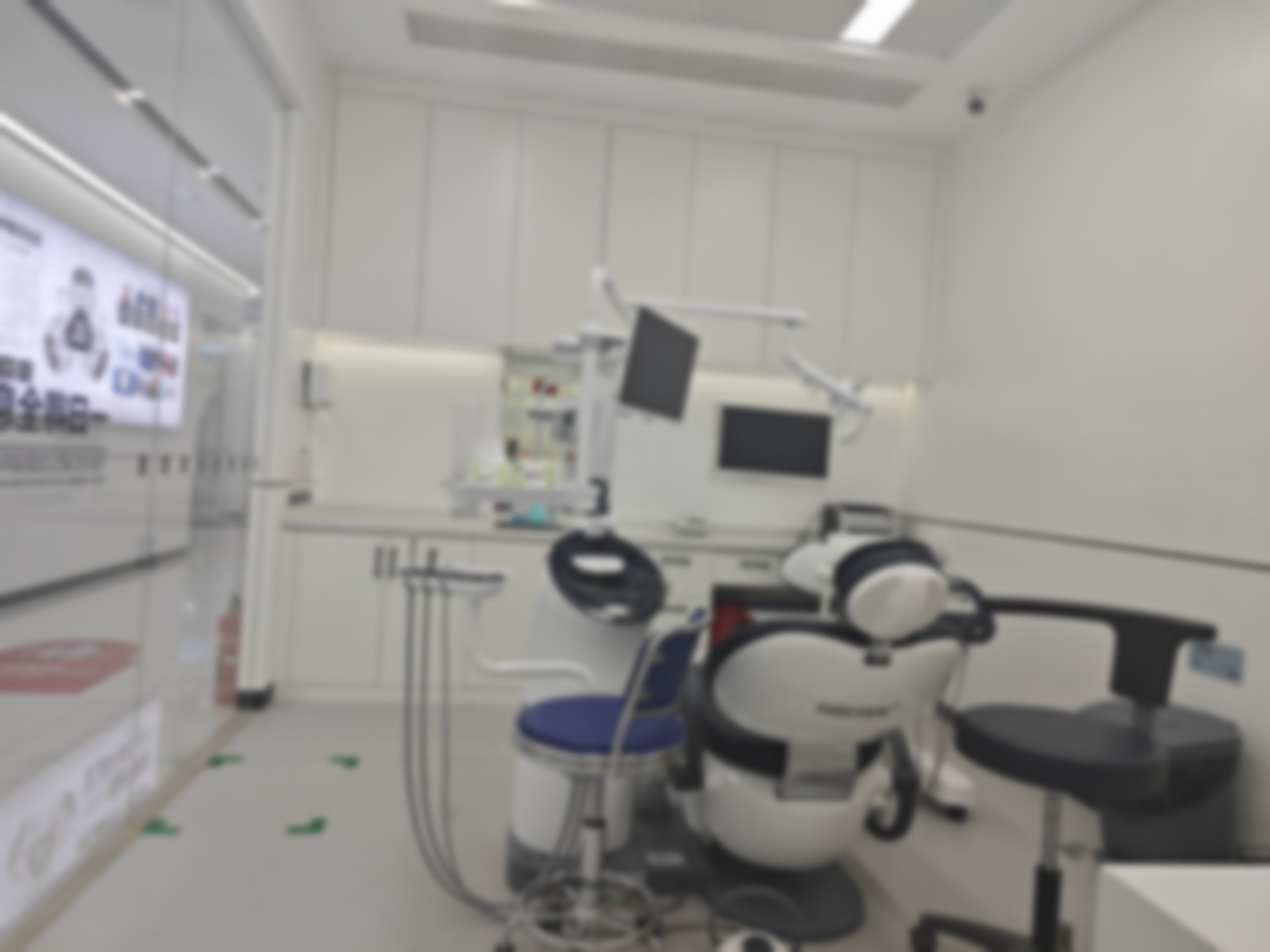 潘向超的诊疗标准与服务细节