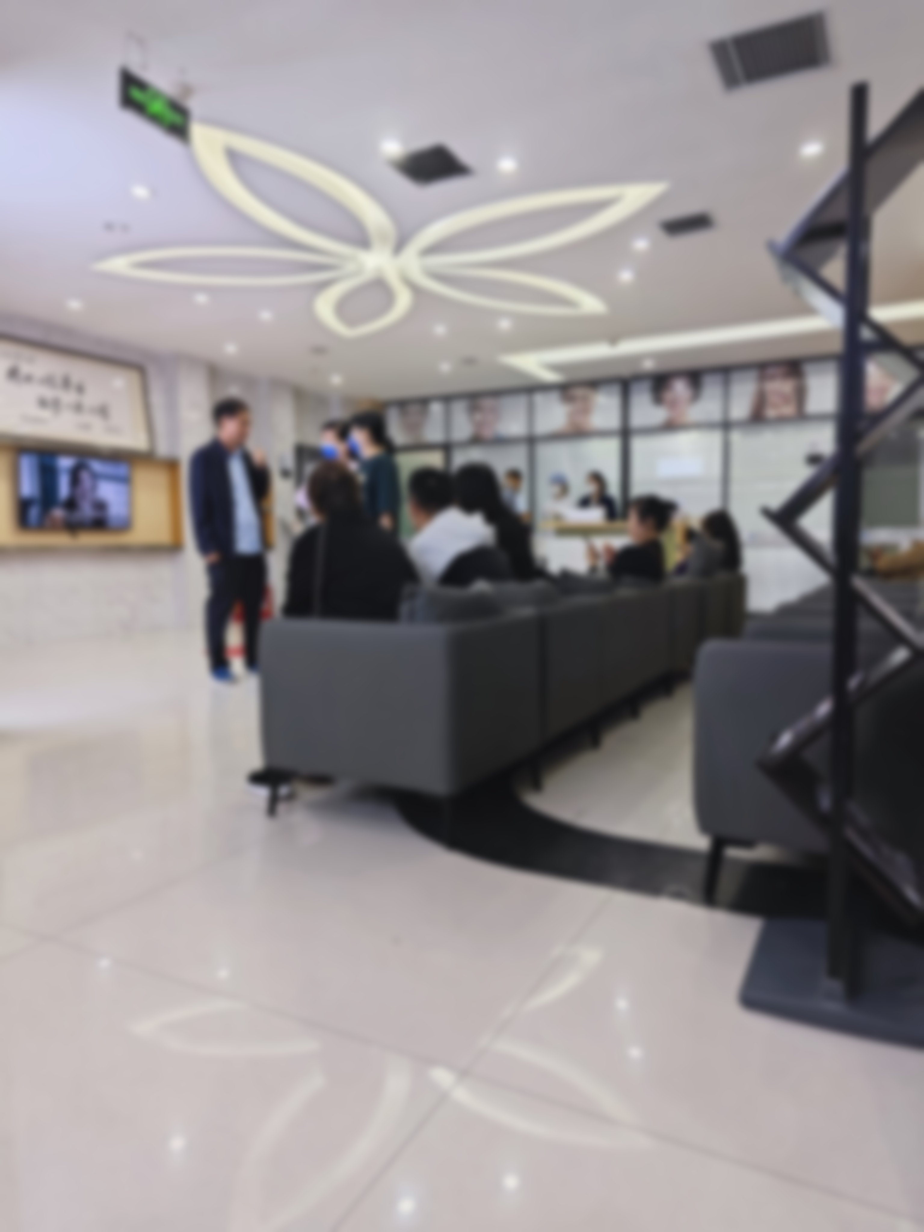 谢艳婷的临床实战与个性化诊疗