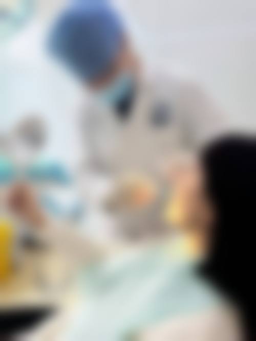 南京江宁蓝鲟口腔门诊部患者真实口碑分享